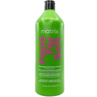 Matrix Food For Soft Soft Hydrating       1000 .